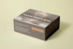 Антистресс набор (Antistress Box) в Дедовске