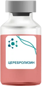 Церебролизин в Дедовске