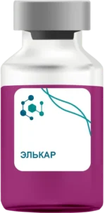 Элькар в Дедовске