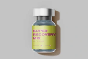Глоу Супер Ресевери Микс Бленд (Glow Super Recovery Mix Blend) в Дедовске