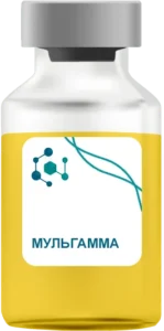 Мильгамму в Дедовске