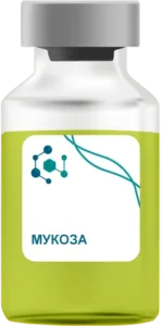 Мукозу в Дедовске