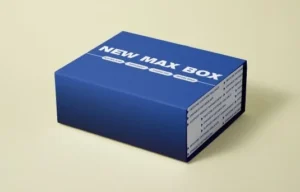 Новый макс набор (New Max Box) в Дедовске