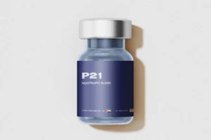 П21 Ноотропная Бленд (P21 Nootropic Blend) в Дедовске