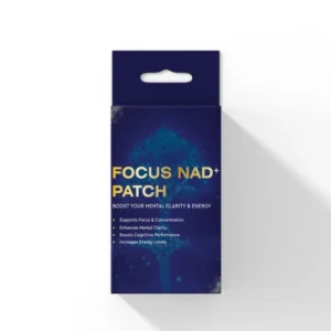 Патч НАД-плюс для фокуса (Focus NAD+) в Дедовске