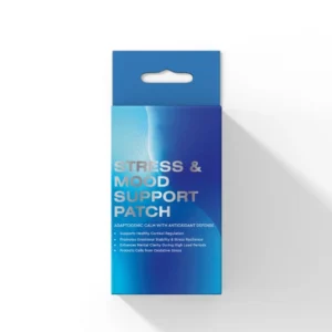 Патч поддержка настроения при стрессе (Stress & Mood Support Patch) в Дедовске