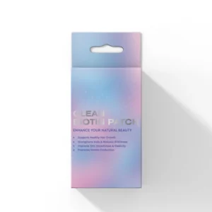 Патч с Биотином (Biotin) в Дедовске