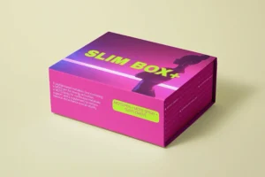 Слим набор+ (Slim Box+) в Дедовске