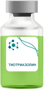 Тиотриазолин в Дедовске