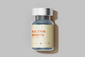 Ультра Мотс Бленд (Ultra MOTS Blend) в Дедовске